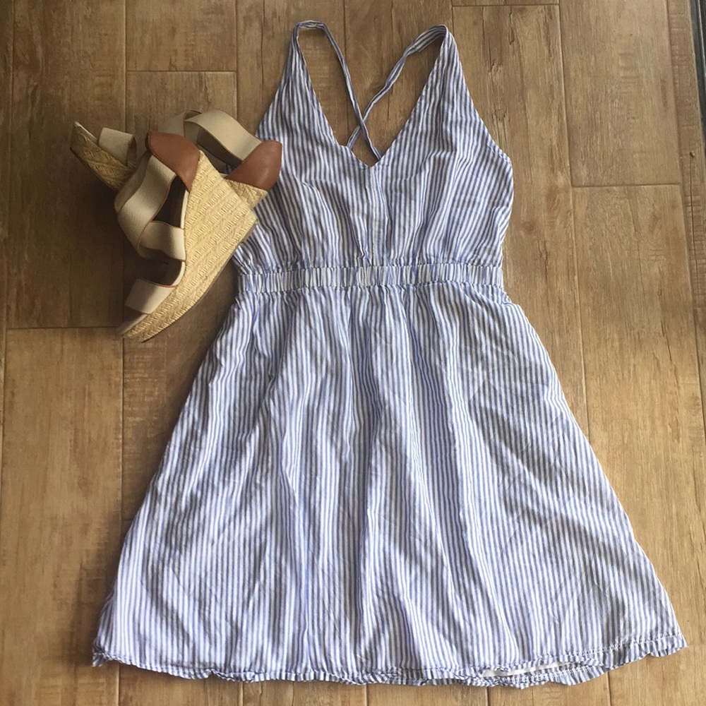 J.Crew Dress
